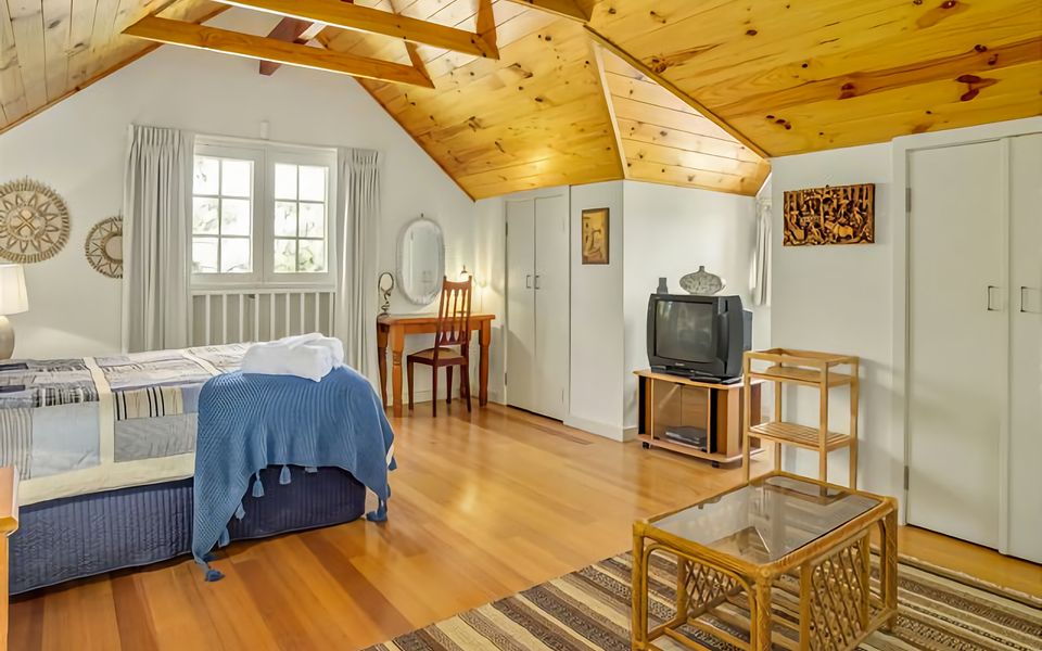 The Barn Canterbury Homestead Peaceful Holidays