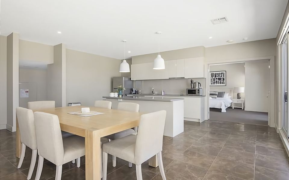 SALT 17 Spacious 3BR Luxury Penthouse