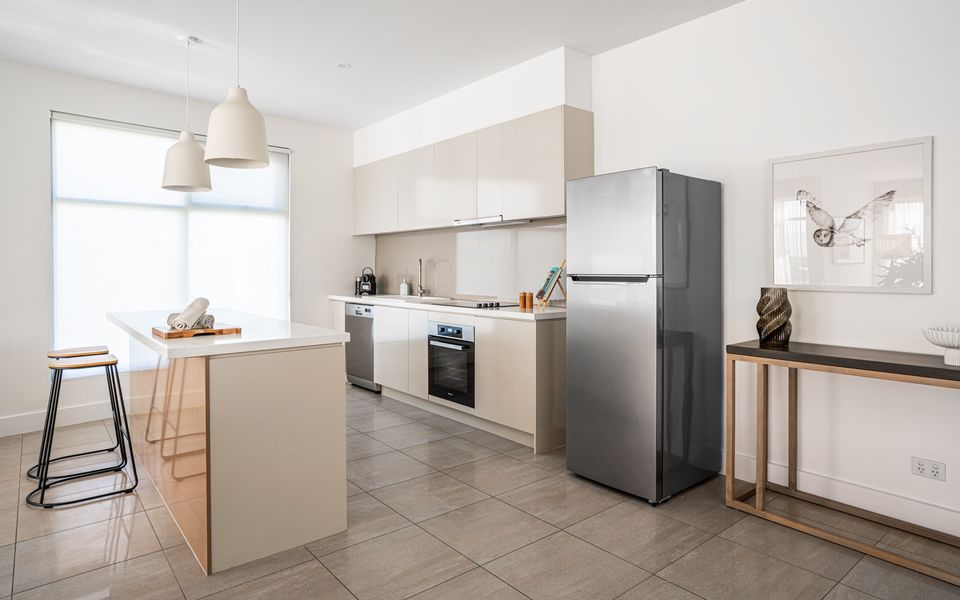 SALT 18 Luxury Sorrento Penthouse