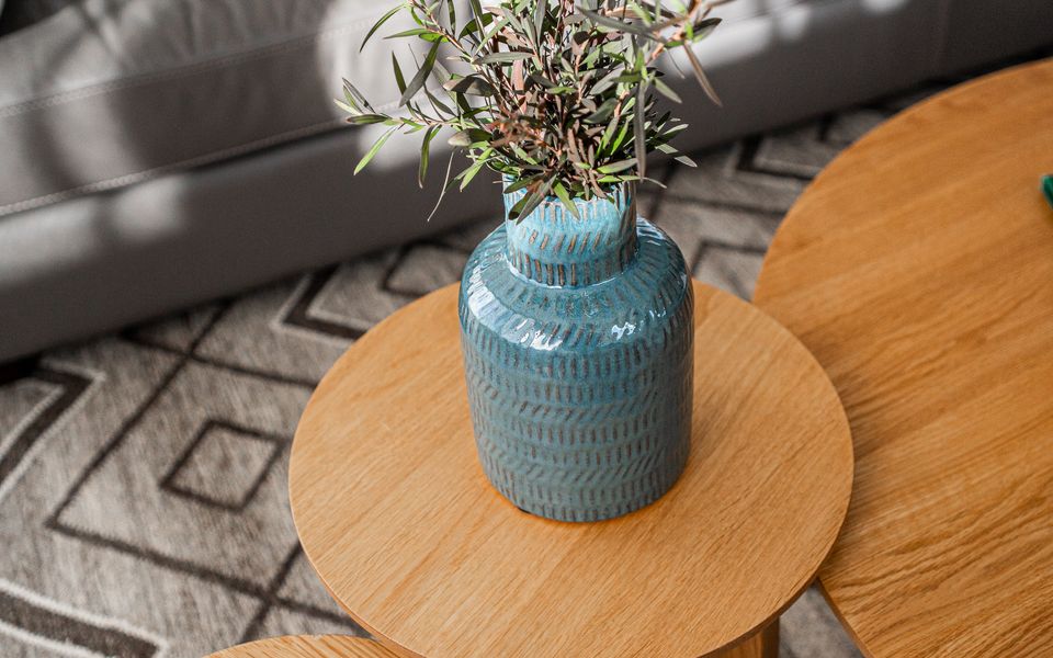 SALT 18 Luxury Sorrento Penthouse