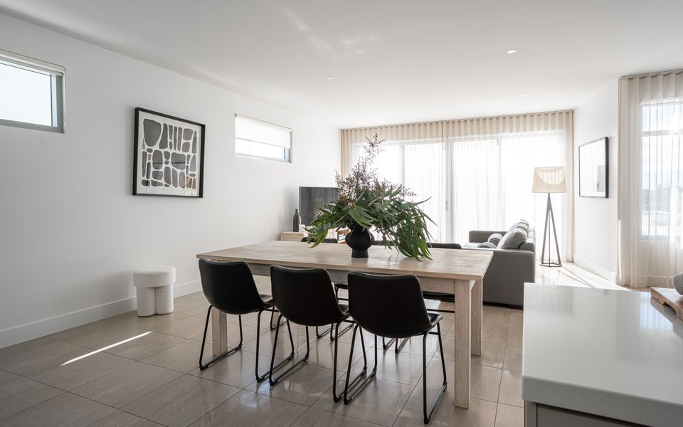 SALT 18 Luxury Sorrento Penthouse