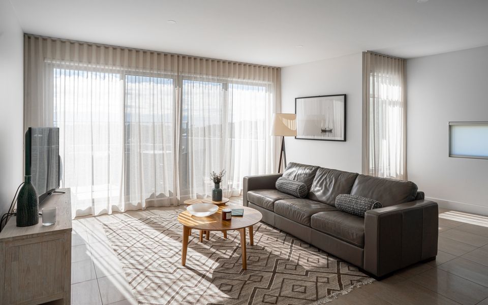 SALT 18 Luxury Sorrento Penthouse