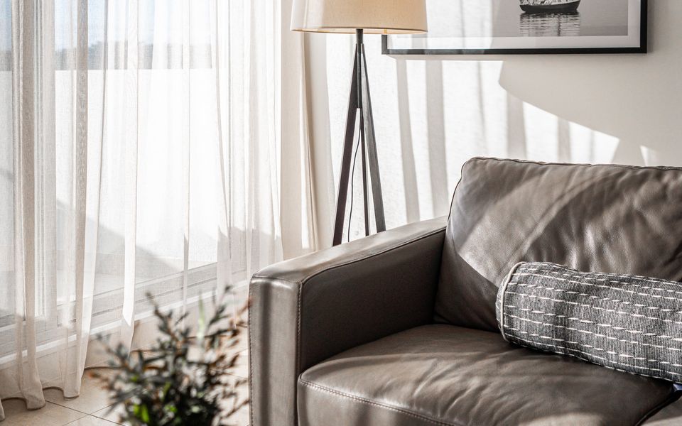 SALT 18 Luxury Sorrento Penthouse