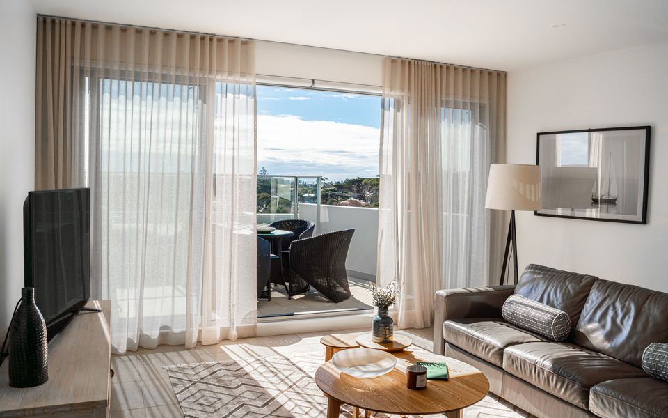 Salt 18 Luxury Sorrento Penthouse