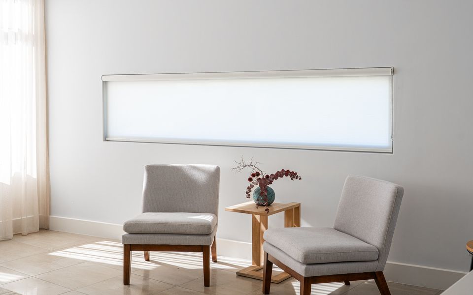 Relax with a book or coffee