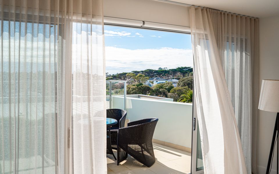 SALT 18 Luxury Sorrento Penthouse