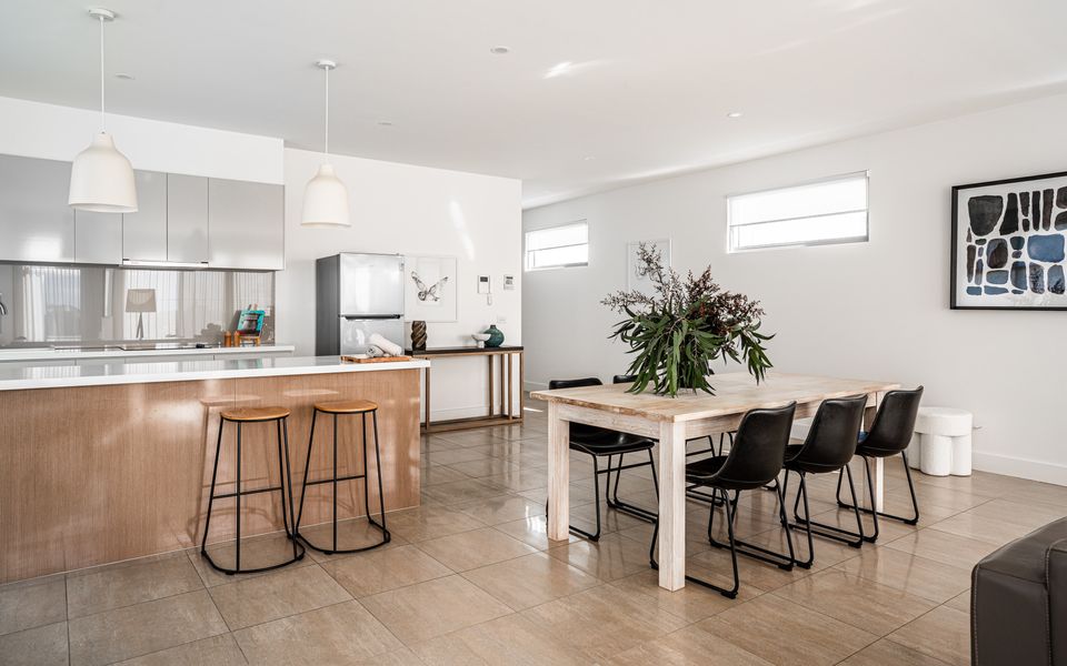 SALT 18 Luxury Sorrento Penthouse