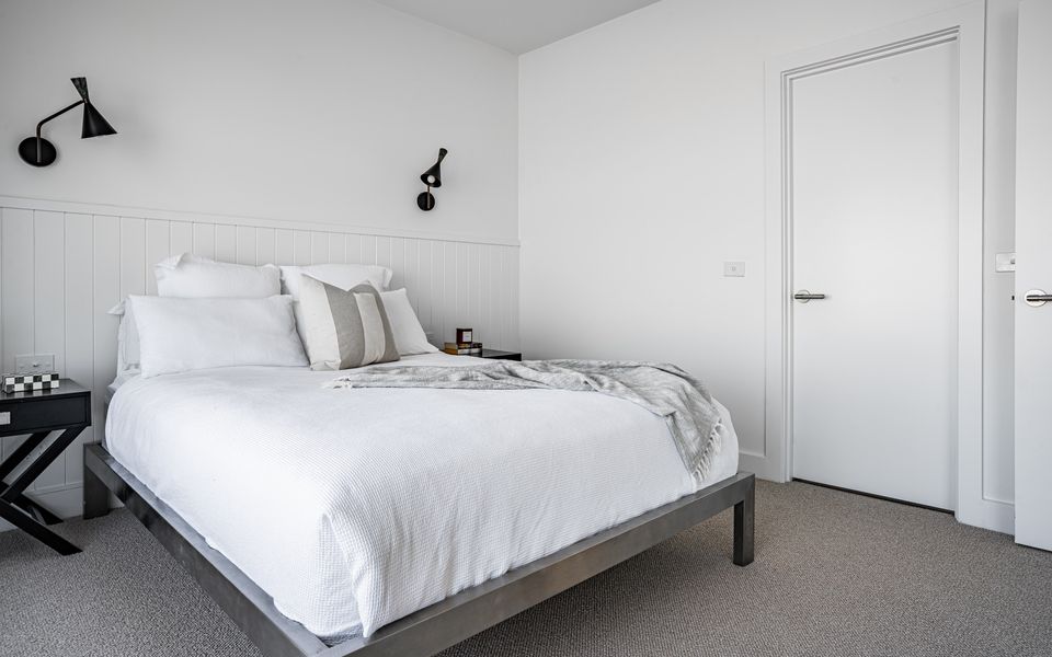 SALT 18 Luxury Sorrento Penthouse