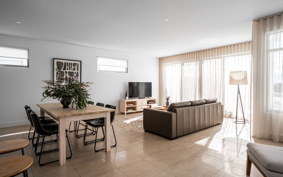 SALT 18 Luxury Sorrento Penthouse