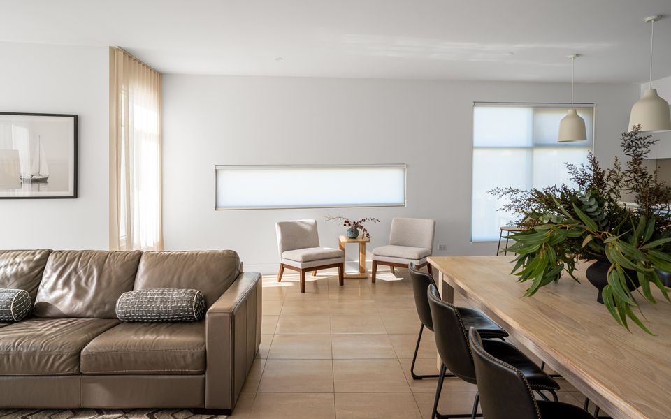 SALT 18 Luxury Sorrento Penthouse