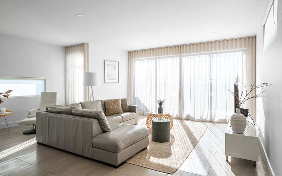 Salt 19 Luxury Apartment Sorrento