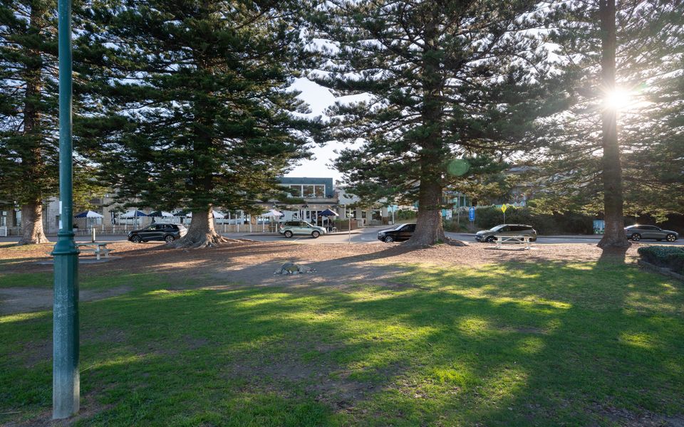 Salt 19 Luxury Apartment