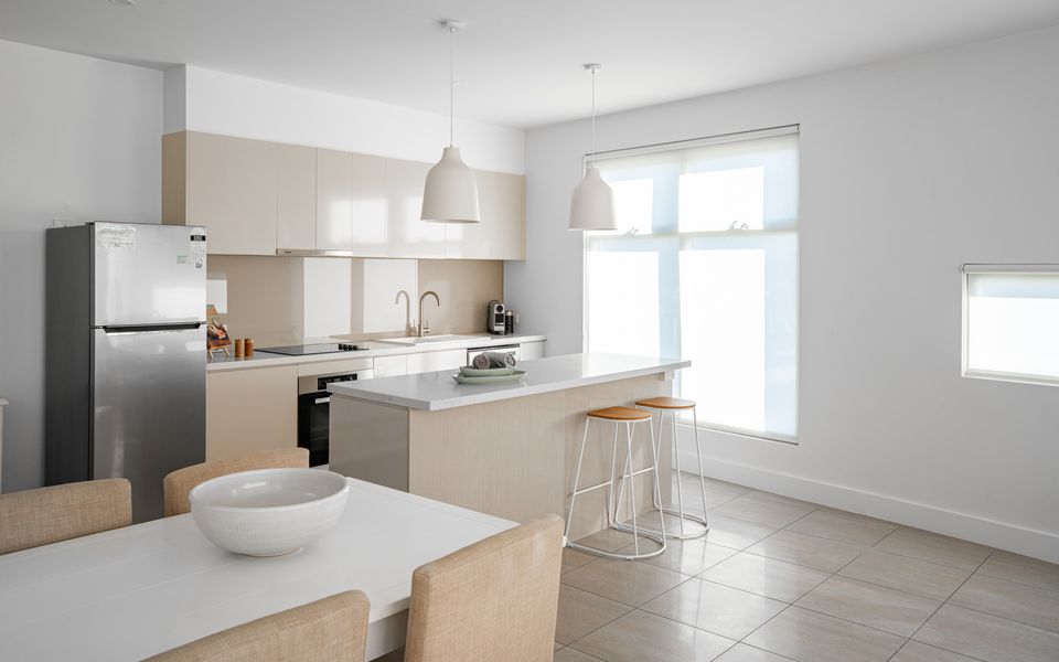 SALT 19 Sorrento Luxury by the beach