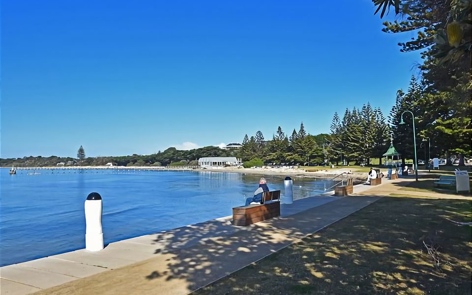 Salt 4 Getaway Luxury for 2