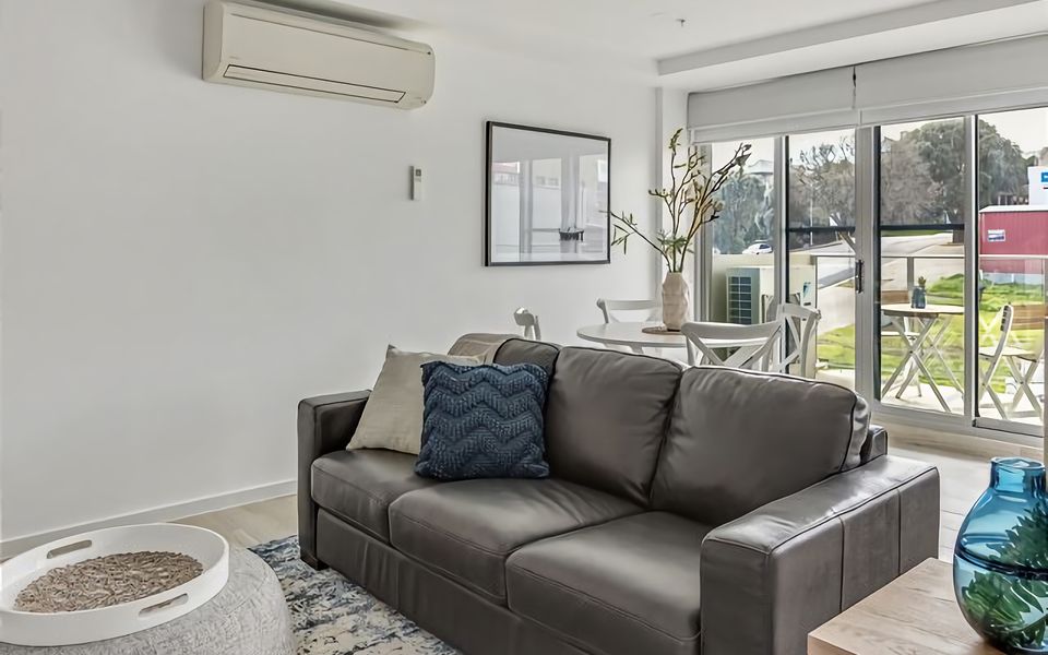 Salt 4 Getaway Luxury for 2