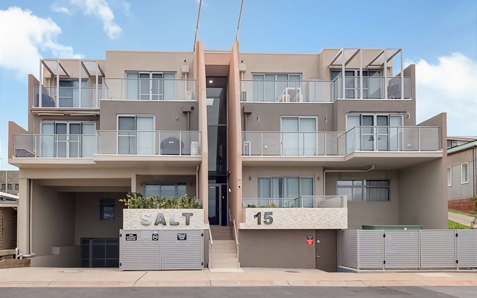 SALT 5 Sorrento walk to beaches shops cafes and restaurants