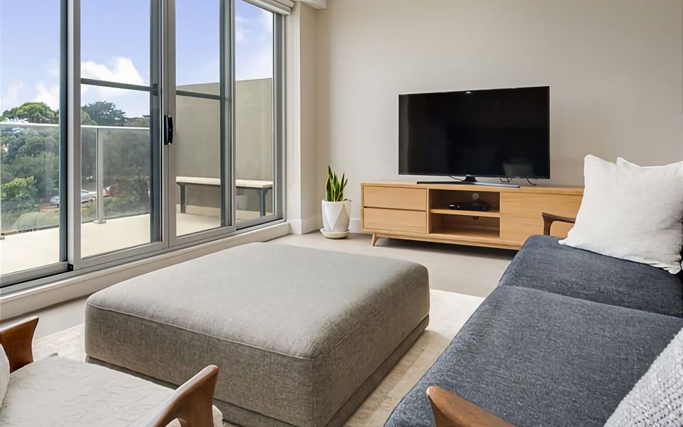 SALT 5 Sorrento walk to beaches shops cafes and restaurants