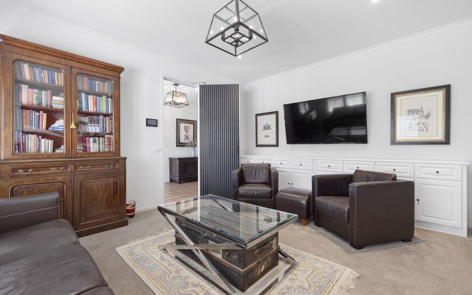 Peninsula Family Resort