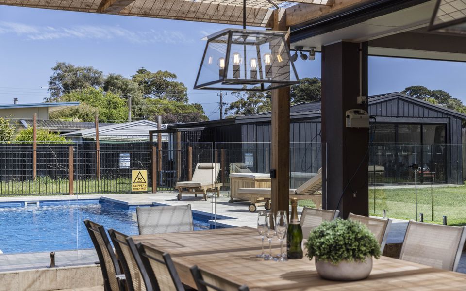 Peninsula Family Resort