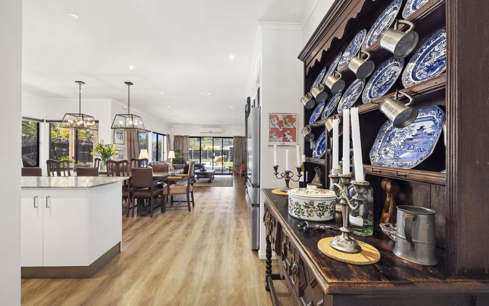 Peninsula Family Resort