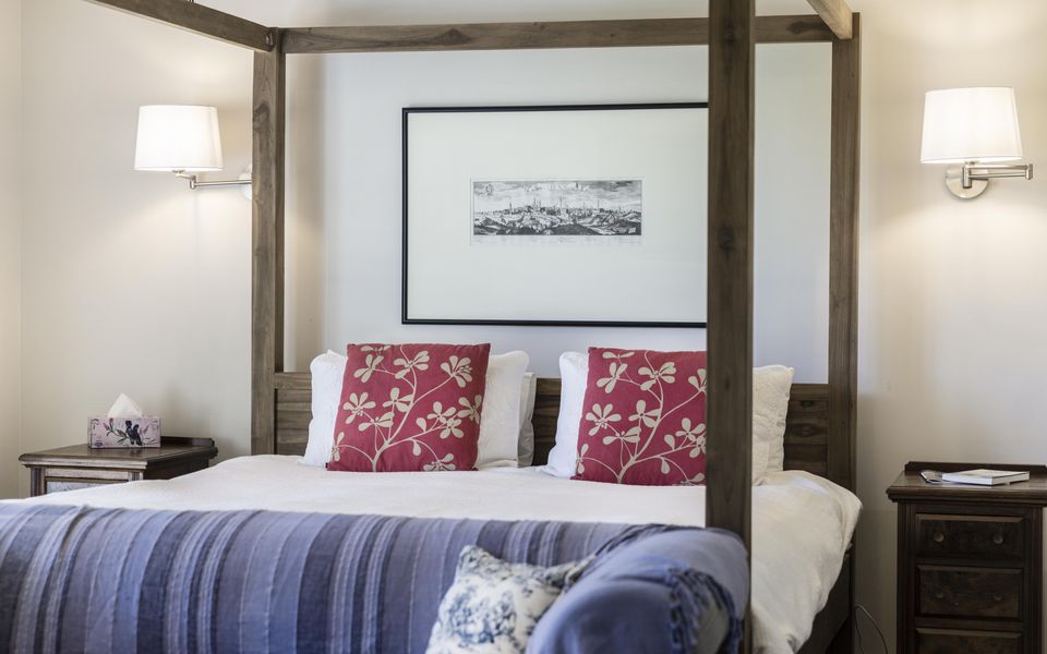 Peninsula Family Resort