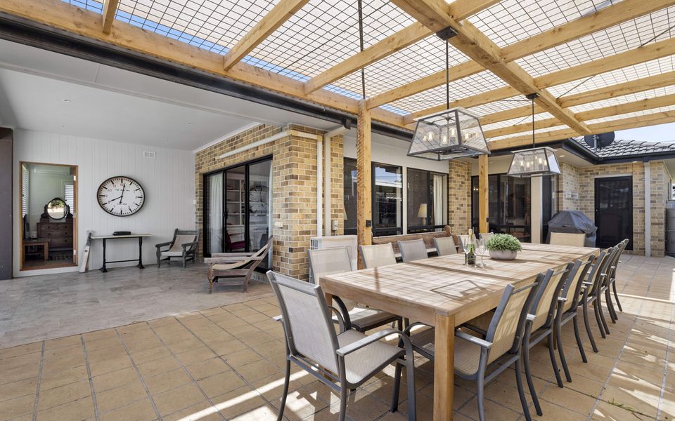 Peninsula Family Resort