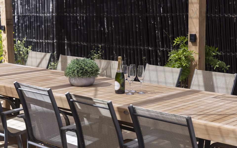 Peninsula Family Resort