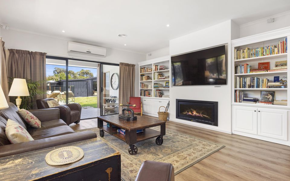 Peninsula Family Resort