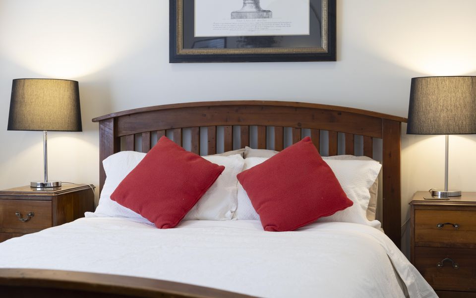 Peninsula Family Resort