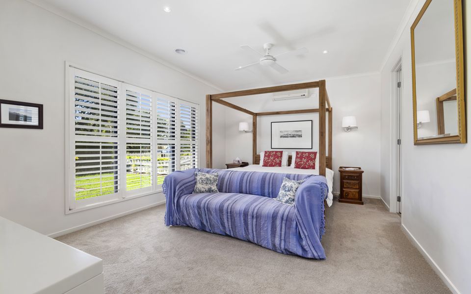 Peninsula Family Resort