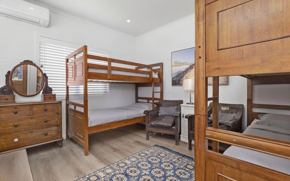 Peninsula Family Resort