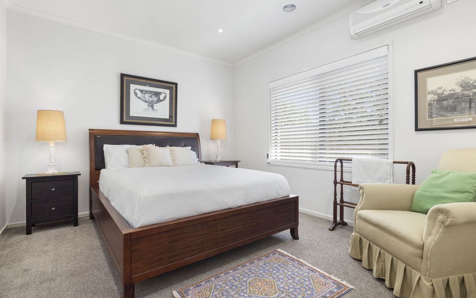 Peninsula Family Resort