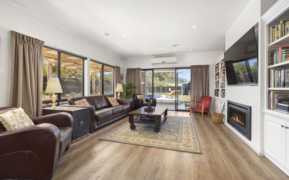 Peninsula Family Resort