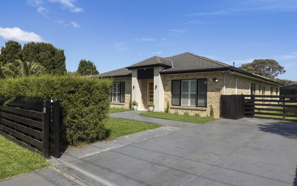 Peninsula Family Resort