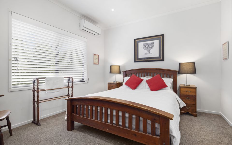 Peninsula Family Resort