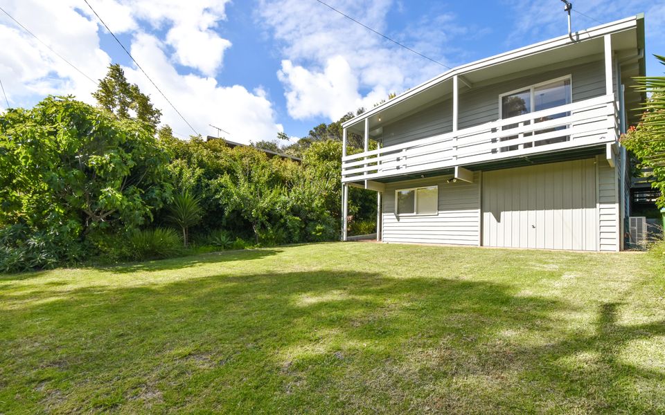 Fairhills Retreat in Rye