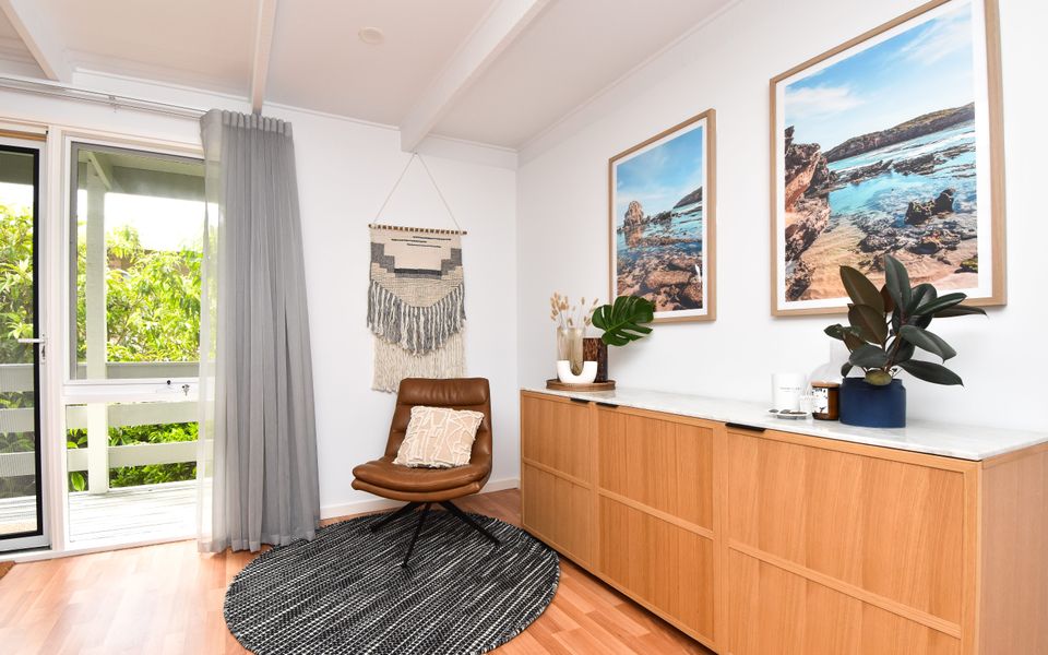 Fairhills Retreat in Rye