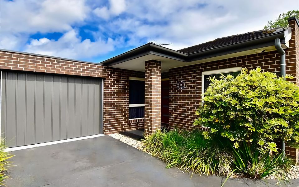 Baroda Abode Cosy Rosebud beach holidays