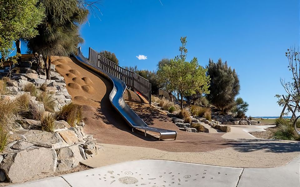 Baroda Abode Cosy Rosebud beach holidays