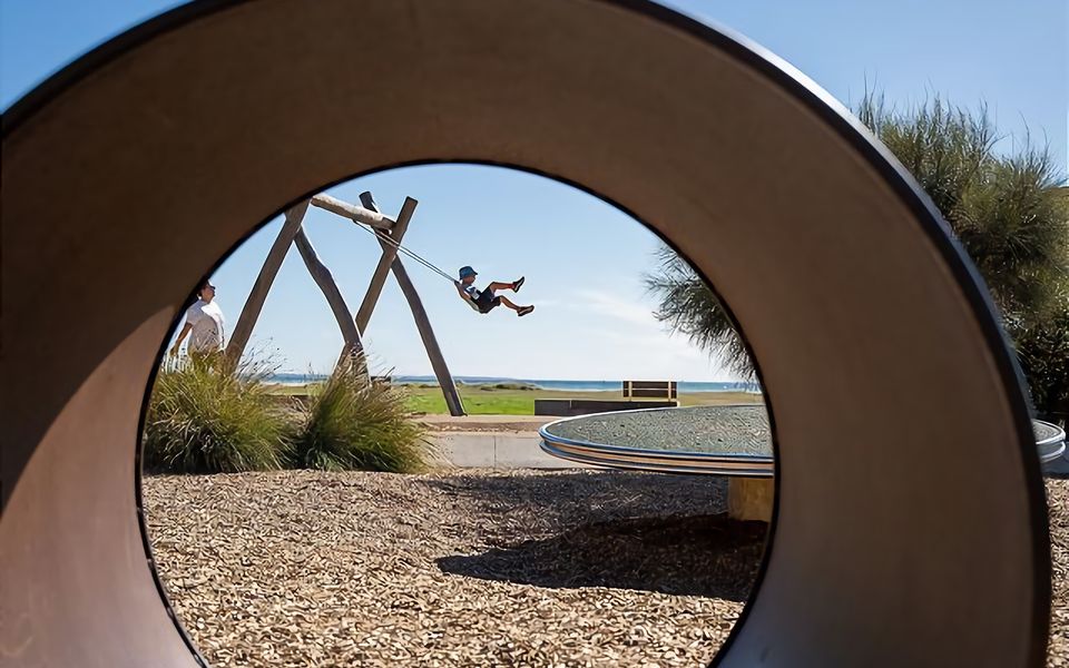 Baroda Abode Cosy Rosebud beach holidays