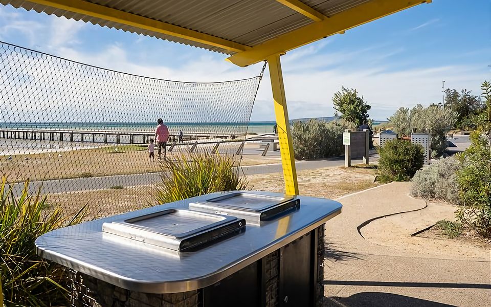 Baroda Abode Cosy Rosebud beach holidays