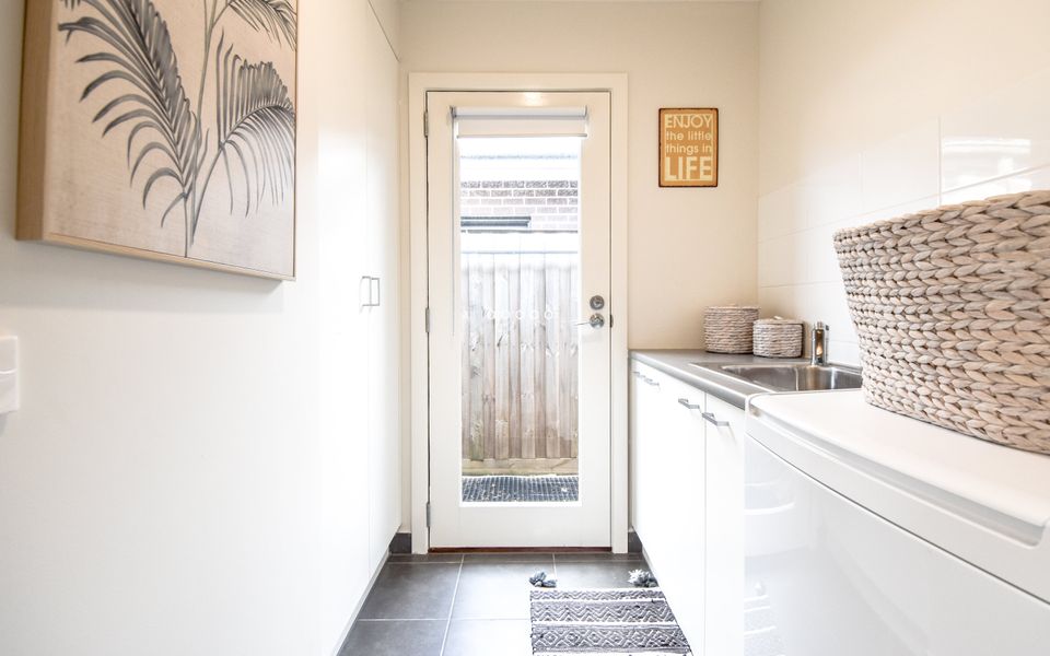 Coastal Beach Escape