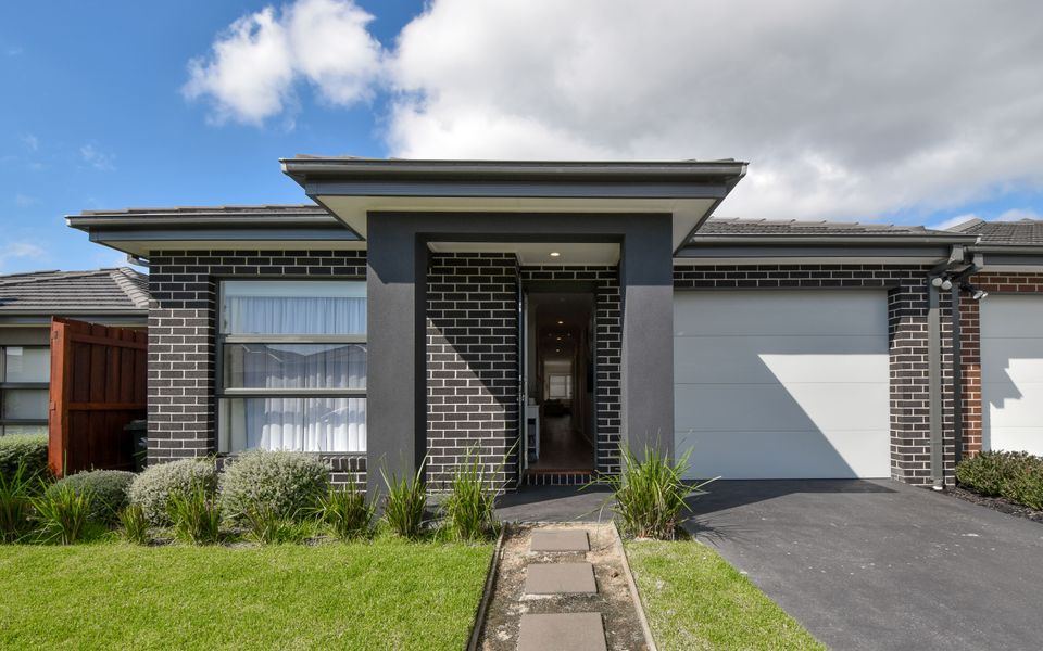 Coastal Beach Escape