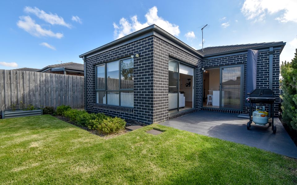 Coastal Beach Escape