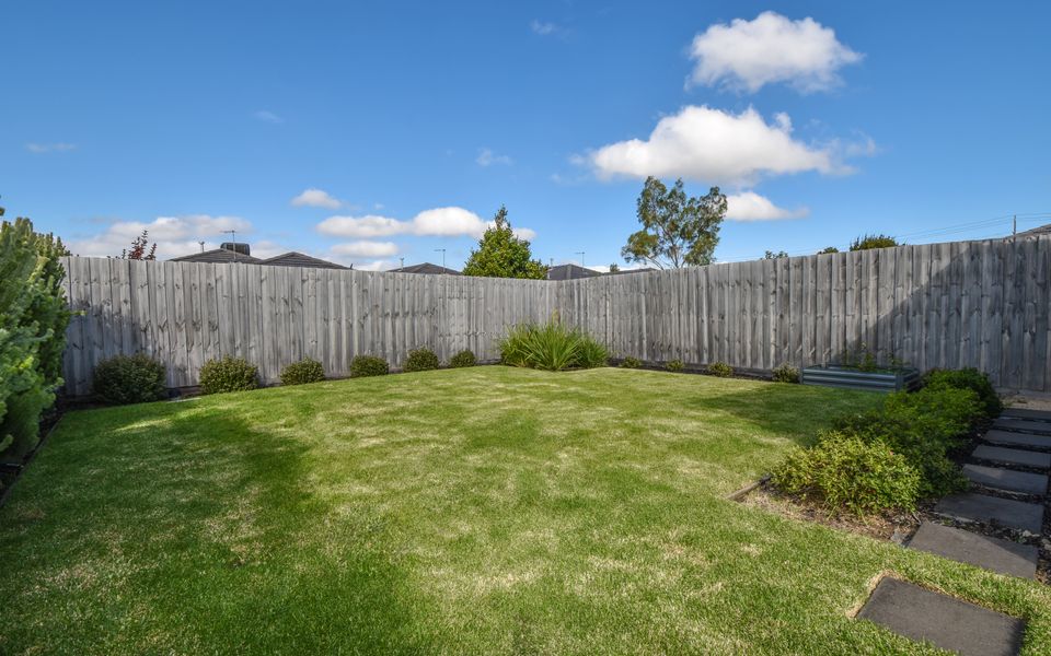 Coastal Beach Escape