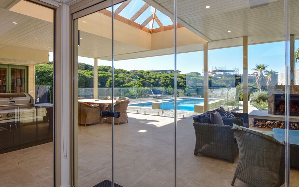 Sand Sea & Sunsets St Andrews Beach