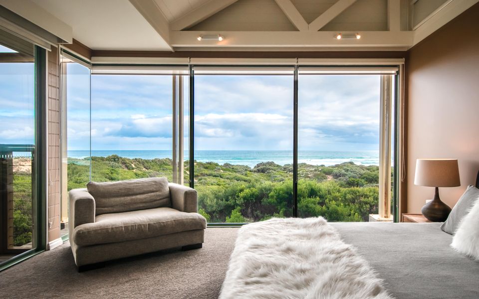 Sand Sea & Sunsets St Andrews Beach