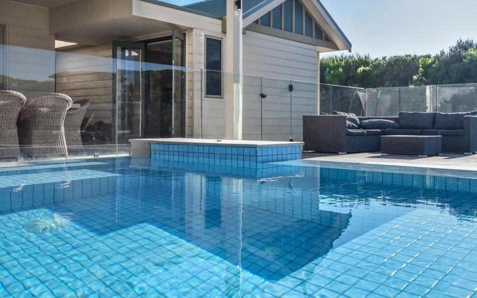 Sand Sea & Sunsets St Andrews Beach