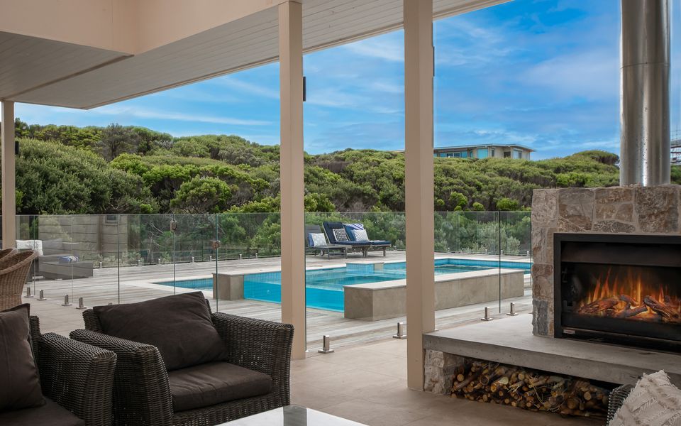 Sand Sea & Sunsets St Andrews Beach