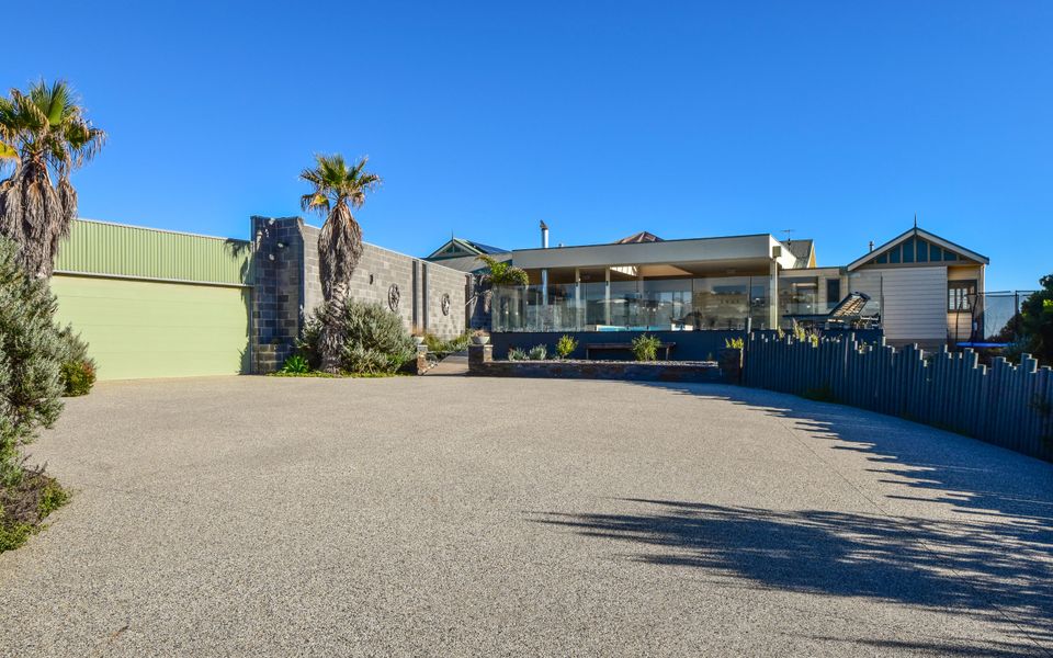Sand Sea & Sunsets St Andrews Beach